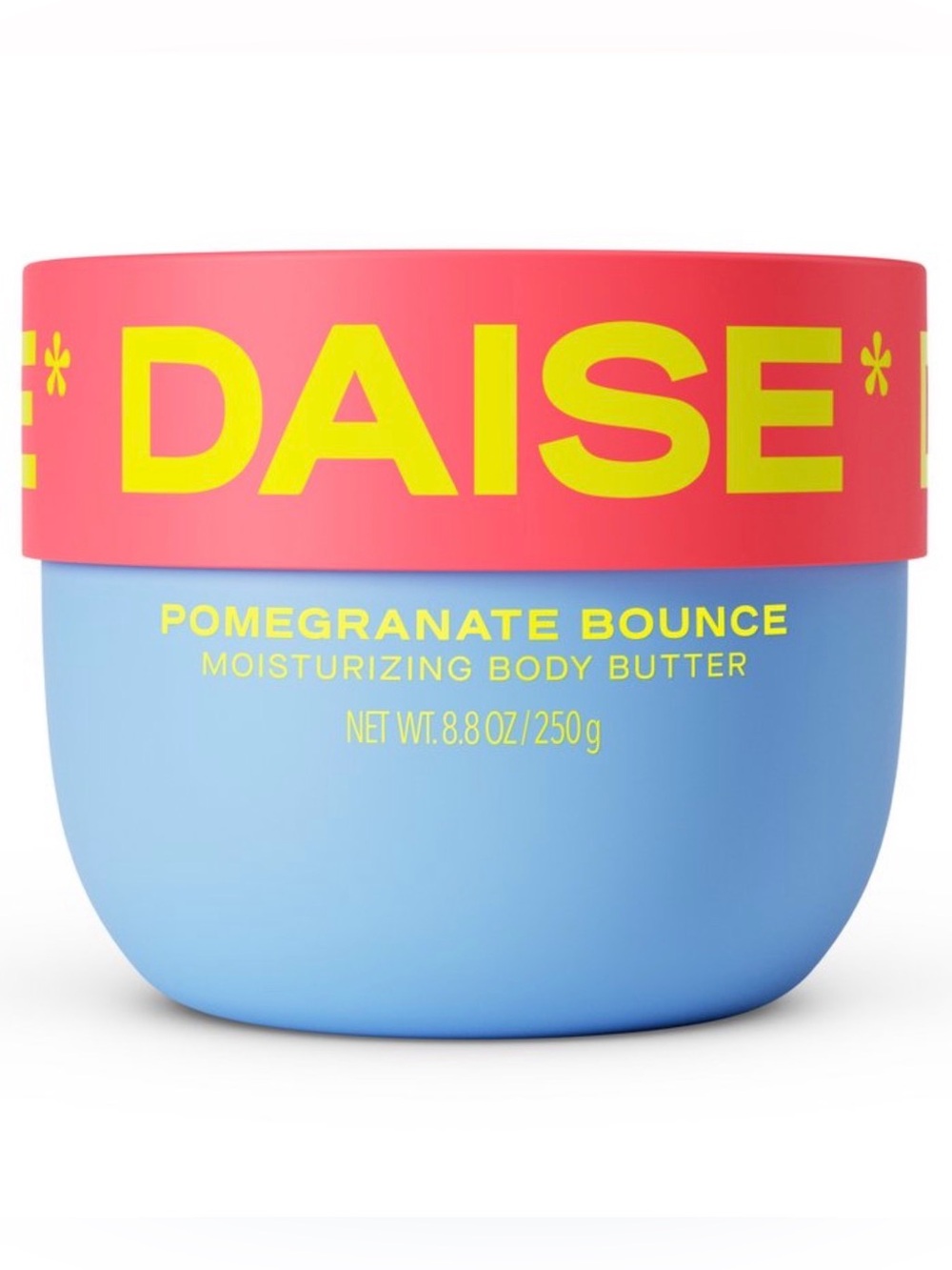 Daise* Pomegranate Bounce Body Butter